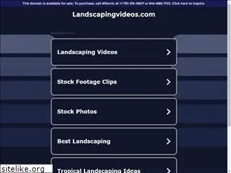 landscapingvideos.com