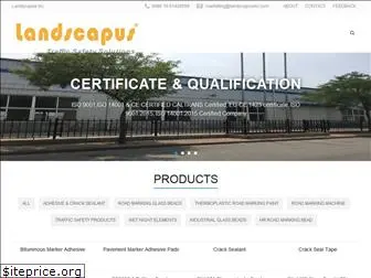 landscapusinc.com