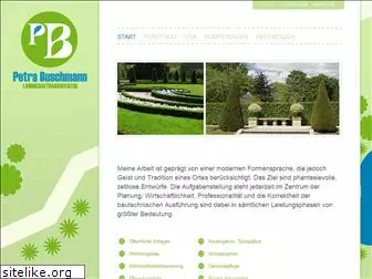 landschaftsarchitektur-buschmann.de