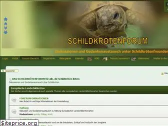 landschildkroeten-forum.eu