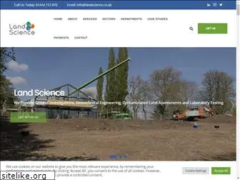 landscience.co.uk