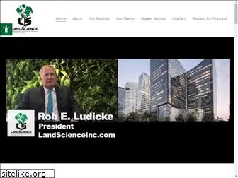 landscienceinc.com