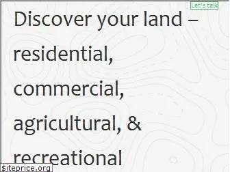 landsearch.com