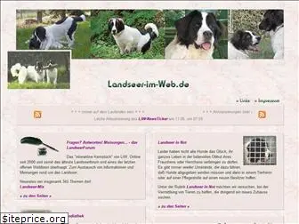 landseer-im-web.de