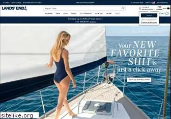 landsend.com