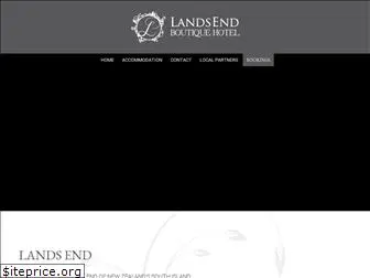 landsendhotel.co.nz