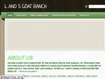 landsgoatranch.weebly.com