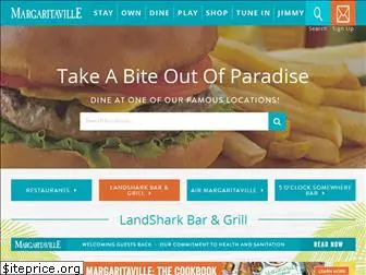 landsharkbarandgrill.com