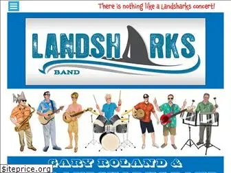 landsharksband.com