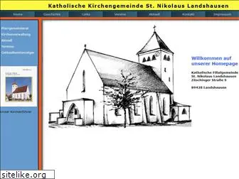 landshausen.com