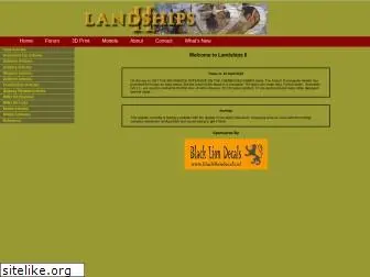 landships.info