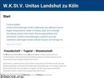 landshut.unitas.org