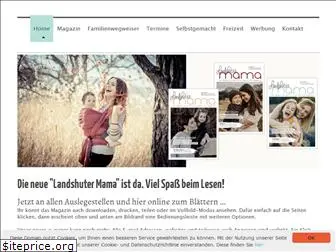 landshuter-mama.de