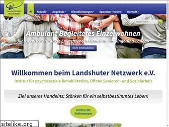 landshuter-netzwerk.de
