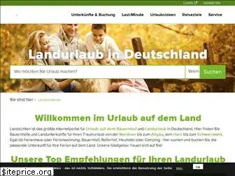 landsichten.de