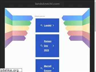 landsknecht.com