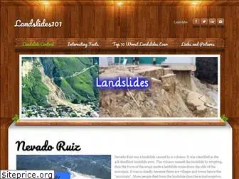 landslides4791.weebly.com