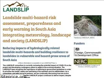 landslip.org