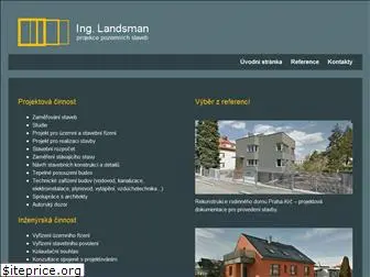 landsman.cz