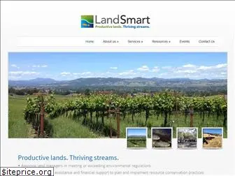 landsmart.org