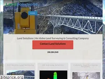 landsolutions.biz