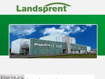 landsprent.is
