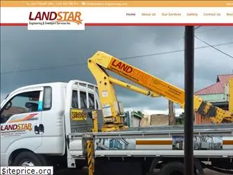 landstar-engineering.com