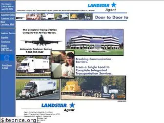 landstar.homestead.com