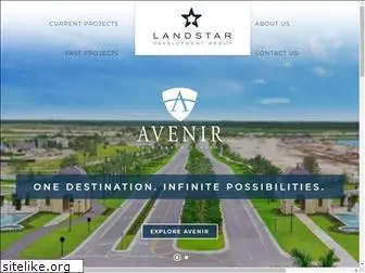 landstardevelopment.com