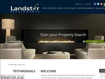 landstarrealtygroup.com