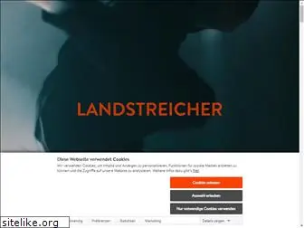 landstreicher-booking.de