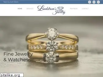 landstromsjewelry.com