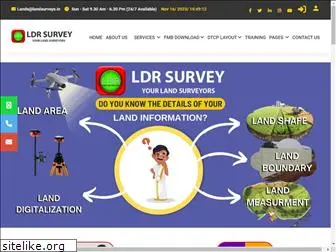 landsurveys.in