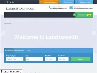 landswealth.com