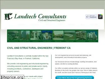 landtech.com