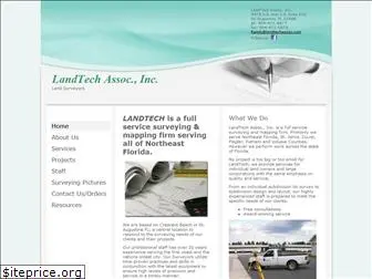 landtechassoc.com