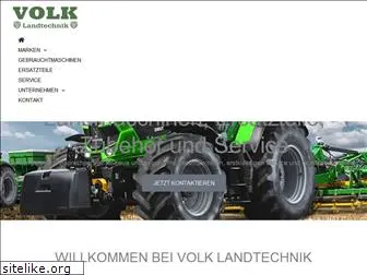 landtechnik-volk.de