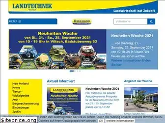 landtechnik.co.at