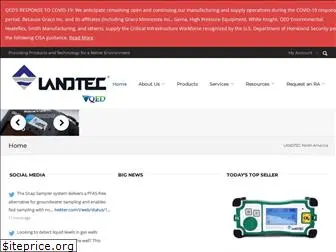 landtecna.com