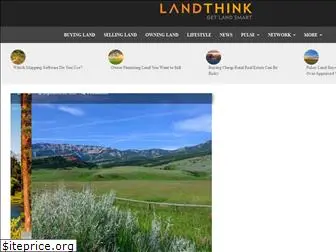 landthinksummit.com
