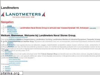 landtmeters.com