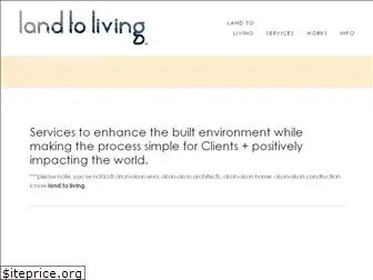 landtoliving.com