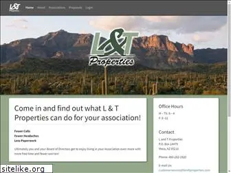 landtproperties.com