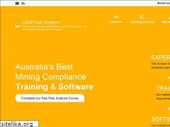 landtrack.com.au