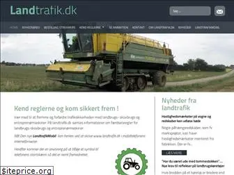 landtrafik.dk