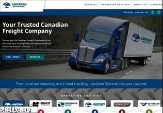 landtran.com