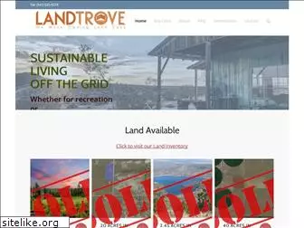 landtrove.com