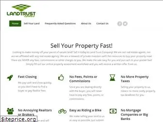 landtrustcompany.com