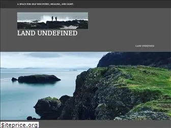 landundefined.blog