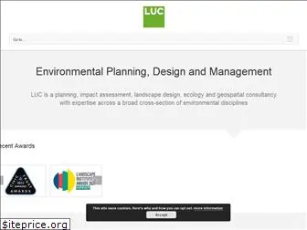 landuse.co.uk